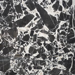 Black - Grey Mix Limestone