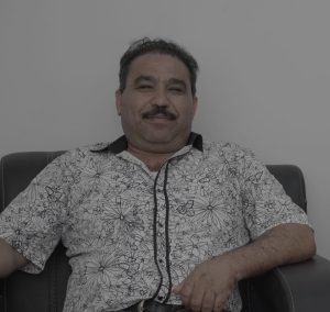 Picture of Tamer Abd-Elatif